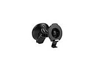 Garmin 010-11983-00, Auto, Passiivinen, Muovi, Musta, 70 mm, 60 mm