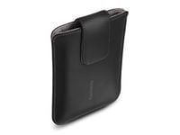 Garmin Universal - Pung for GPS - lær - for nüvi 50, 52, 54, 55, 56, 65, 66