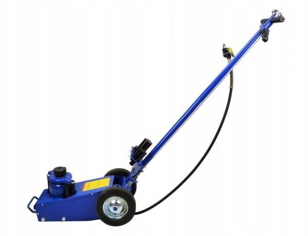 #Pneumaattinen tunkki 22T (1)