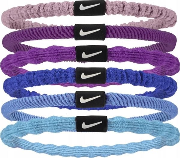 FLEX HAIR TIE 6PK hiuslenkit