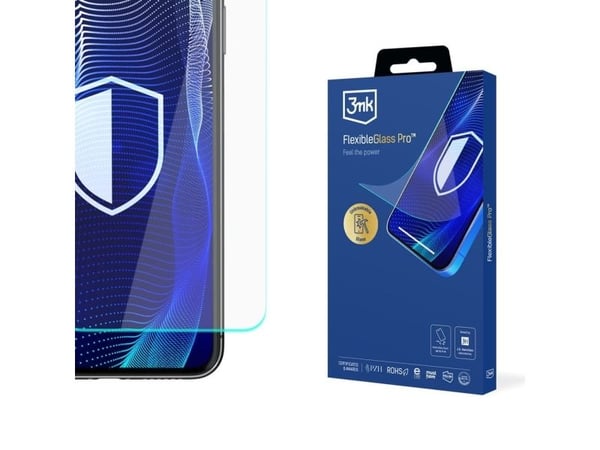 3MK FlexibleGlass Pro, Galaxy S24+, 1 kpl