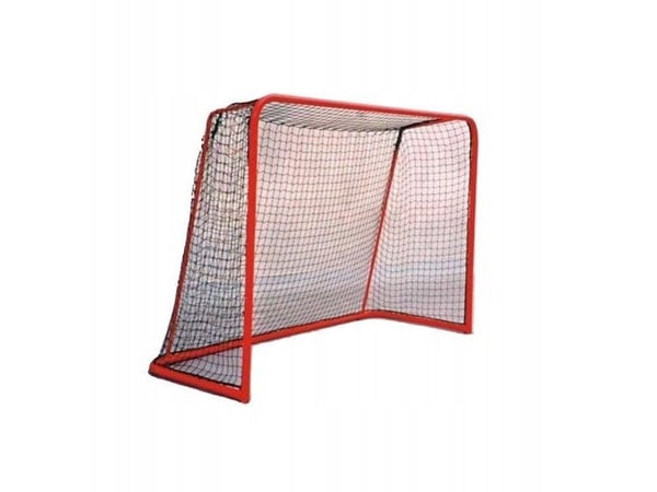 Master nett til unihockeymål Unihokej slitesterkt sort 160 x 115 cm