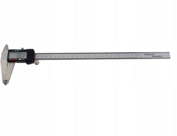 Elektroninen mittatikku 0-300mm 0.01 (5/20)