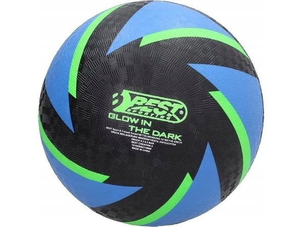 Best Sporting fotboll BEST SPORTING R.5 Glow in Dark