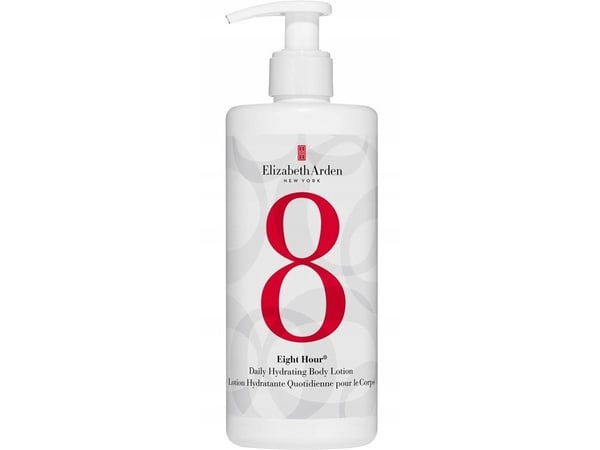 Elizabeth Arden Eight Hour Daily Hydrating Body Lotion 380 ml