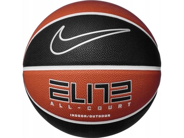 Nike Bolls ELITE ALL COURT 8P 2.0 (deflaterad)