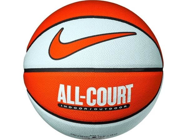Nike ball EVERYDAY ALL COURT 8P DEFLATED