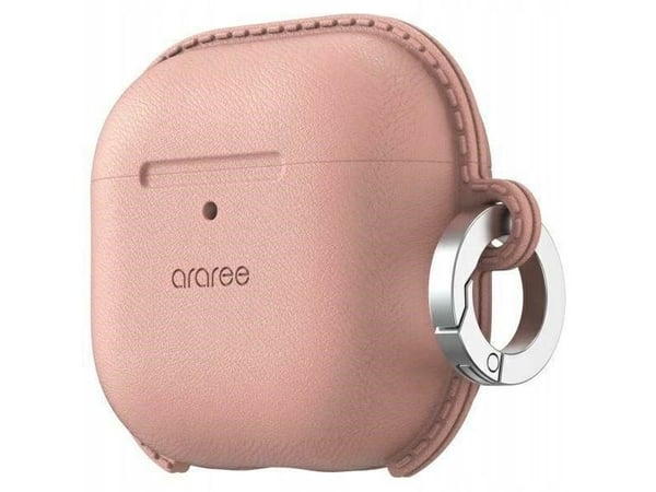 Deklas Araree etui Pops AirPods 4 flamingo AR20-02189C