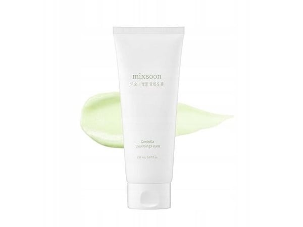Mixsoon Centella Cleansing Foam 150ml
