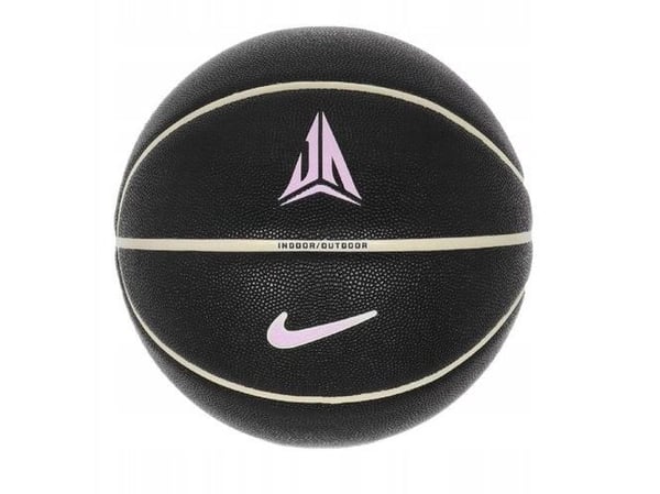Nike boll ALL COURT 8P J MORANT DEFLATED