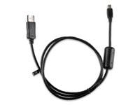 Garmin - GPS-kabel - for Dash Cam 46, 47, 56, 57, 66, 67, Mini, Mini 2, Tandem; nüvi 24XX, 37XX; VIRB 360