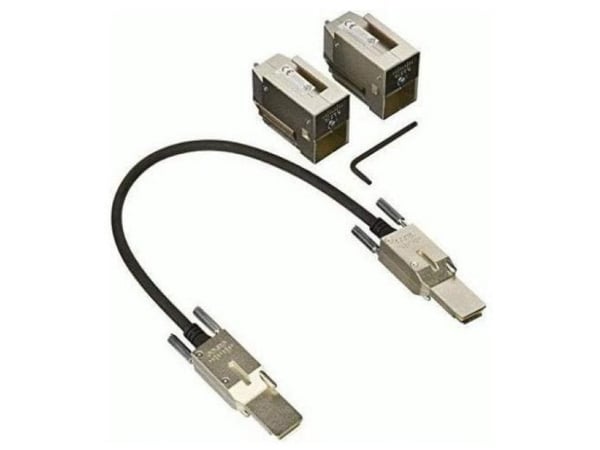 Cisco - Verkon pinoamismoduuli (2 kpl)