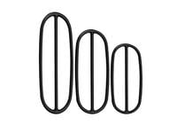 Garmin Bike Cadence Sensor Bands, Kadence sensorbånd, Lajittelu