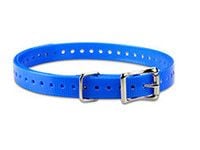 Garmin 010-11892-04 hihna Polyuretaani Sininen