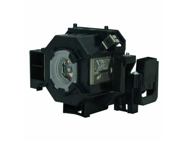 TEKLAMPPU ELPLP42 / V13H010L42, 170 W, 3000 t, Epson, EMP-822 TEKLAMPPU ELPLP42 / V13H010L42, 170 W, 3000 t, Epson, EMP-822