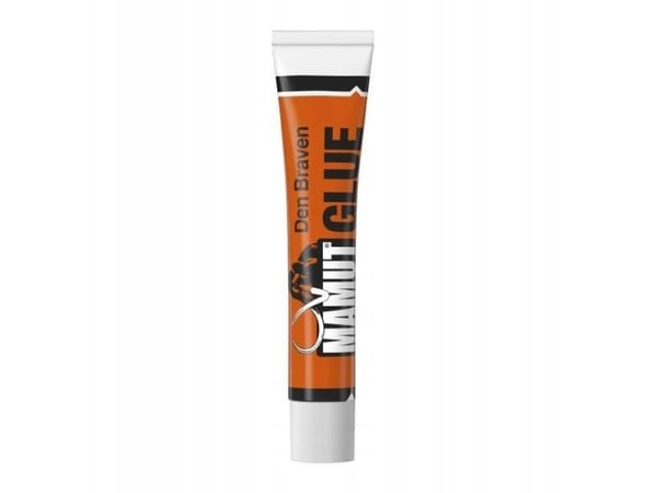 Den Braven MAMUT liima valkoinen 25ml 160032