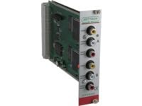 ANTTRON DTVAV2 - MPEG-2 kodermodul