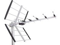 Maximum - Antenn - TV - 24 dBi - utomhus