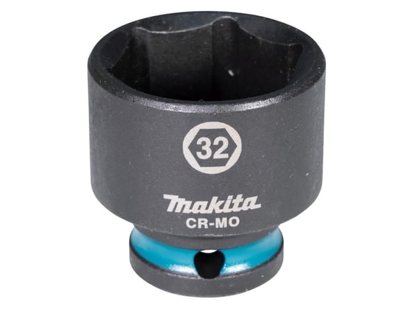 Slagschucks Makita 1/2 32mm E-16237