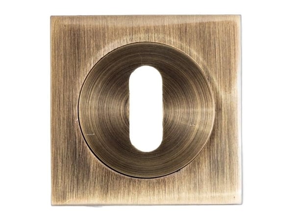 Mp Ring For Door Key Muz-15-V Aged Brass