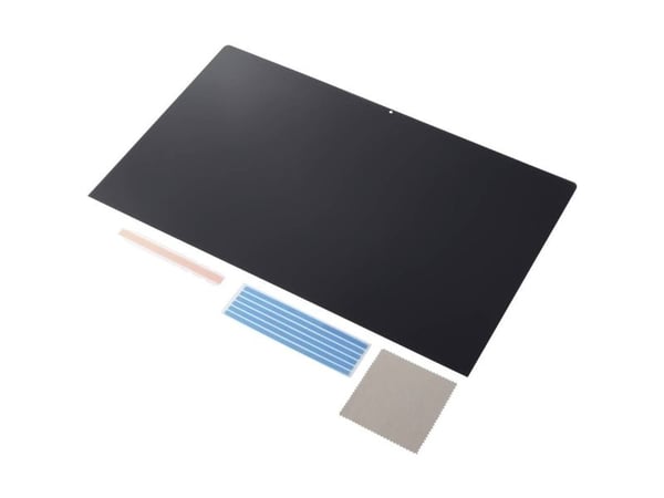 Renkforce RF-6026104, Personvern skjermbeskytter, 61 cm (24"), 1 stykker