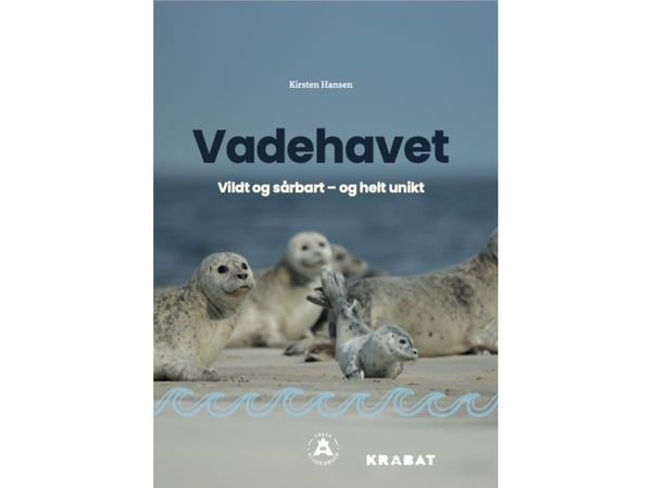 Vadehavet | Kirsten Hansen | Kieli: Tanska