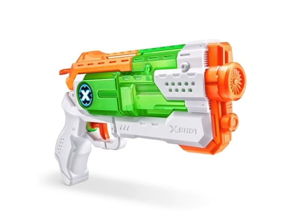 Fast Fill Micro Blaster vattenlauncher