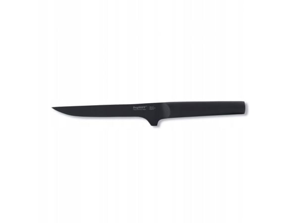 Berghoff BergHoff fileteringskniv svart, 15 cm (Czarny)