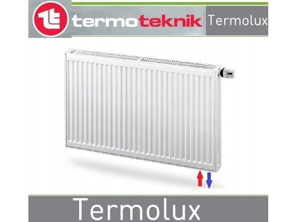 jäähdytin C6 22-400-600 - 400x600 C 4x1/2 - 2x1/2. Sisältää J-kantolaukut ja tarvikelaukun