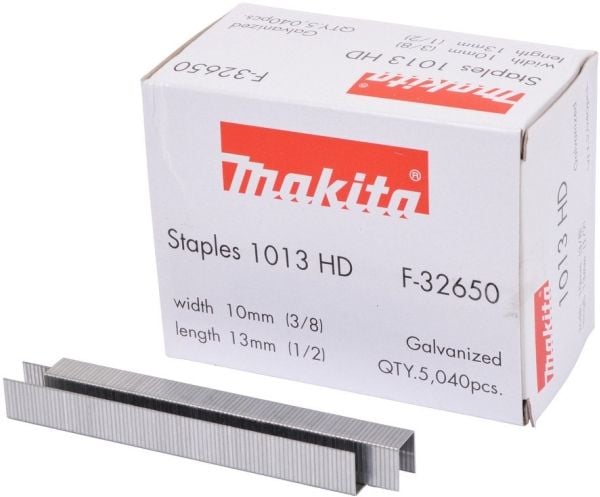Makita F-32650, 5040 stykker