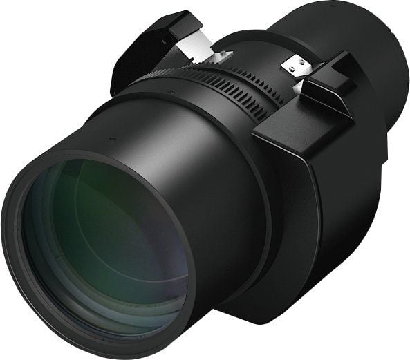 Epson ELP LM10 - Medium-kast zoomobjektiv - 55.4 mm - 83.3 mm - f/1.81-2.4 - for Epson EB-PU2010, PU2113, PU2116, PU2120, PU2213, PU2216, PU2220, P...
