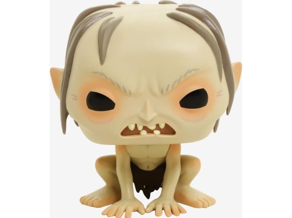 FUNKO POP! Gollum, Keräilyhahmo, Elokuva & TV-sarjat