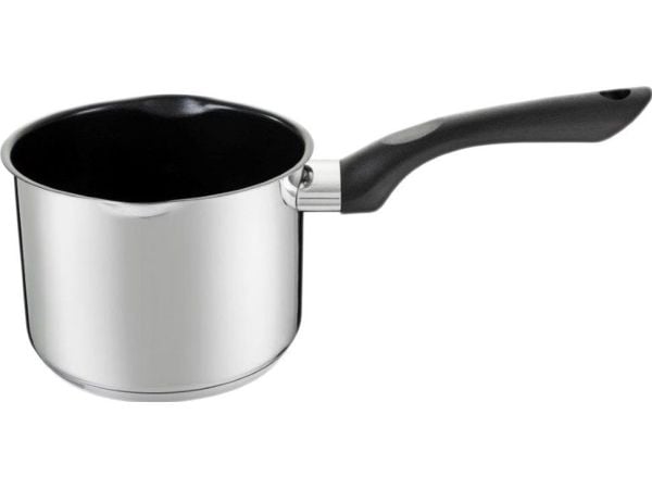 Dajar Prikaistuvis Ambition kjele med klebefri belegg, passer også induksjon, ø 14 cm, 1,6 L