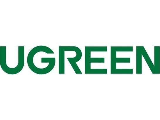 Ugreen Laturi UGREEN Nexode Air 65W USB-A, 2xUSB-C harmaa
