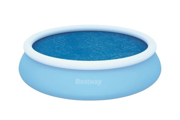 Bestway 58061, Soltrekk til basseng, Blå