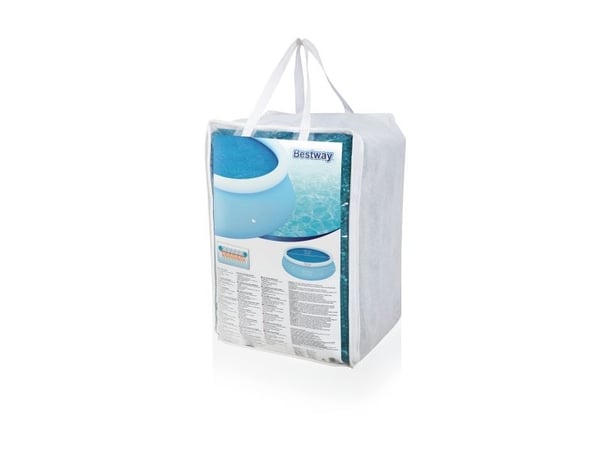 Bestway 58061, Soltrekk til basseng, Blå