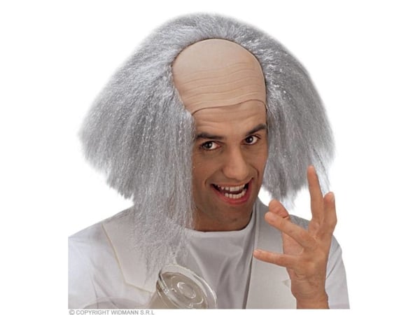Einstein-peruk
