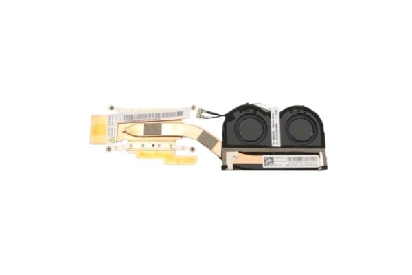 Lenovo 5H40W36680, Kylfläns, Lenovo, X1 Yoga 8th Gen (Type 21HQ, 21HR) Laptop (ThinkPad) - Type 21HQ - Model 21HQ001SUS
