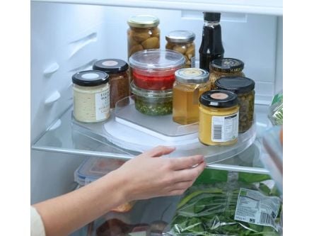 Joseph Joseph FridgeStore Roterende Kjøleskap Organizer / Joseph Joseph