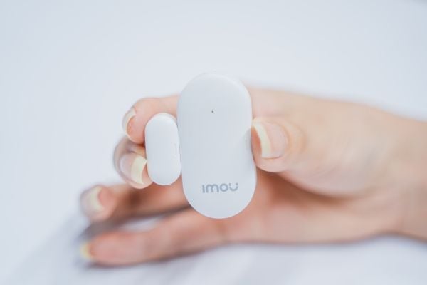 Intelligenter Tür-/Fenstersensor IMOU ZD1 ZigBee (IOT-ZD1-EU)