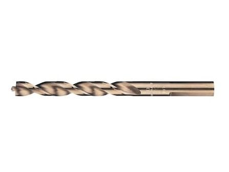 DeWALT DT5061-QZ, Pora, 1,25 cm, 151 mm, Seosteräs, Metalli, Seostamaton teräs, Muovi, Puu, 9,8 cm, Pikateräs (HSS-G)
