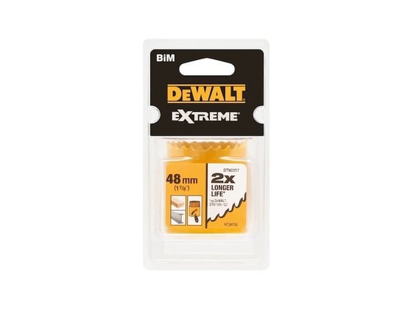 Dewalt DT90317-QZ Palapelisaha 1 kpl