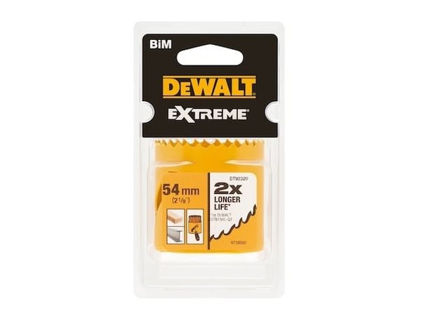 Dewalt DT90320-QZ Palapelisaha 1 kpl