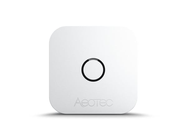 Aeotec AërQ - - trådløs