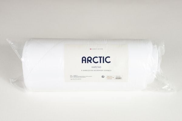 Arctic Mikrofiberdyne HARSTAD 4-sesong, GRS – helår