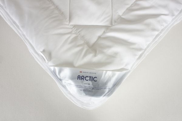 Arctic Mikrofiberdyne HARSTAD 4-sesong, GRS – helår