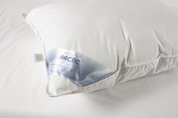 Arctic Fiberkudde AR Night GRS