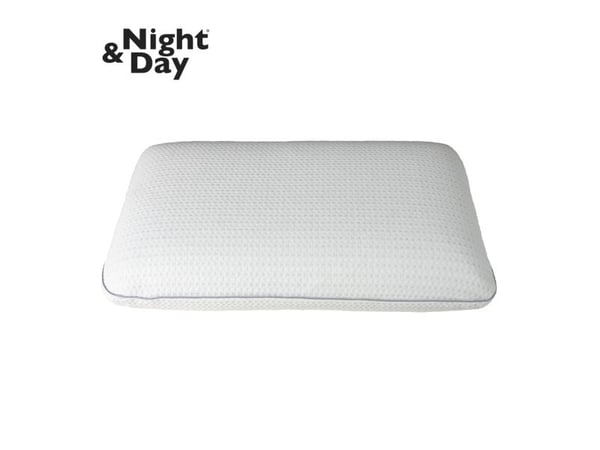 Night & Day Sensitiivinen tyyny CEPHEUS