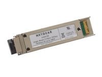 NETGEAR ProSafe AXM762 - SFP+ transceivermodul - 10GbE - 10GBase-LR - opp til 10 km - for NETGEAR GSM7228PS, GSM7252PS, GSM7328S, GSM7352S, M4300-2...
