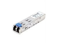 D-Link DEM 310GT - SFP (mini-GBIC) transceivermodul - 1GbE - 1000Base-LX - LC - opp til 10 km - 1310 nm - for DGS 12XX; DWS 3024; DXS 1100, 1210, 3...